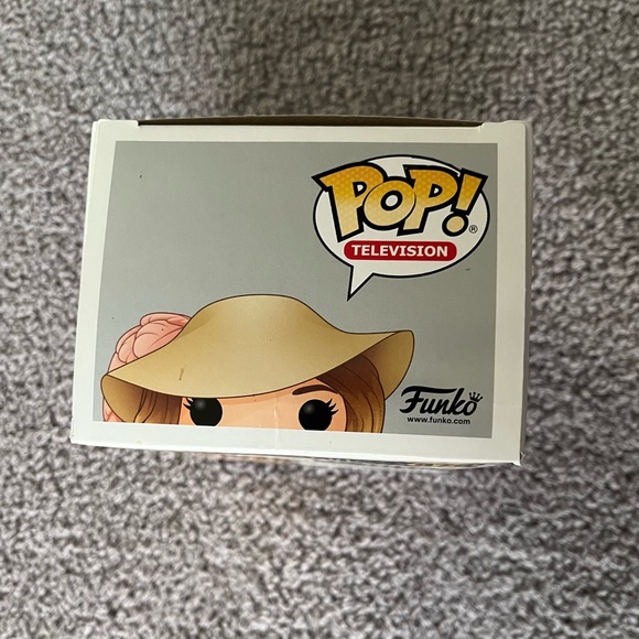 David and Alexis Rose Funko Pop - Picture 13 of 16